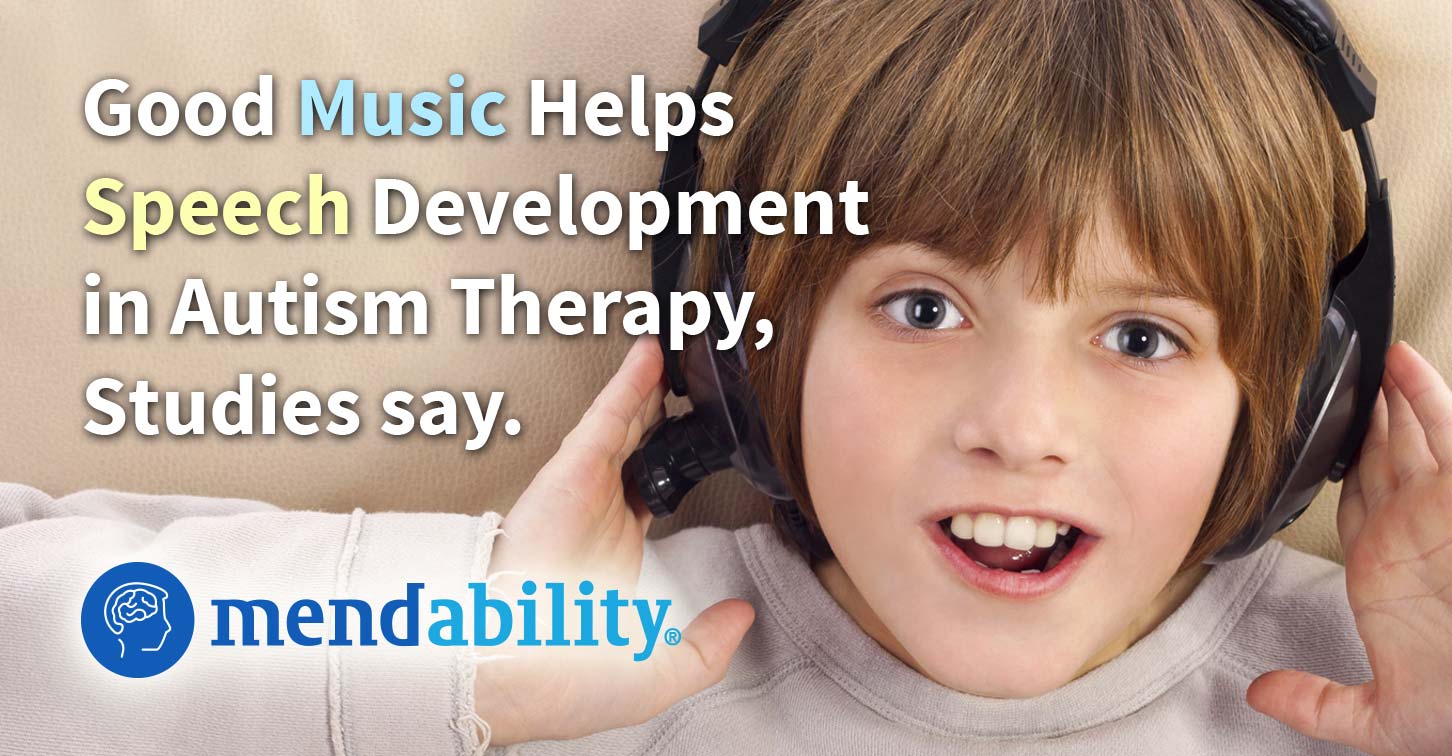 speech about music therapy