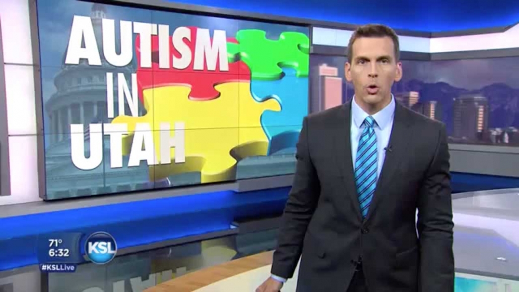 Sensory Enrichment Therapy for Autism in the News