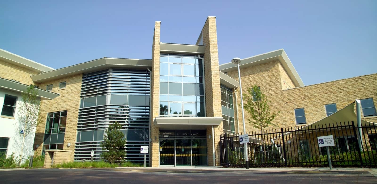 Sparkbrook Community and Health Centre